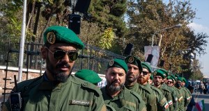 Bolesny cios dla irańskiego reżimu. Nie żyje szef wywiadu Gwardii Rewolucyjnej