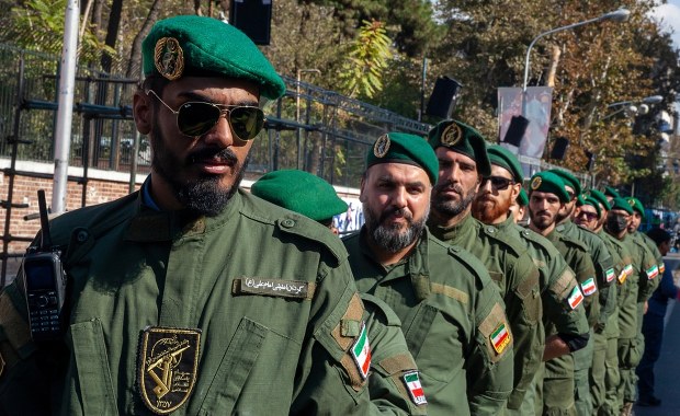 Bolesny cios dla irańskiego reżimu. Nie żyje szef wywiadu Gwardii Rewolucyjnej