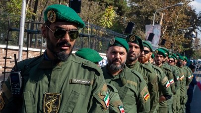 Bolesny cios dla irańskiego reżimu. Nie żyje szef wywiadu Gwardii Rewolucyjnej