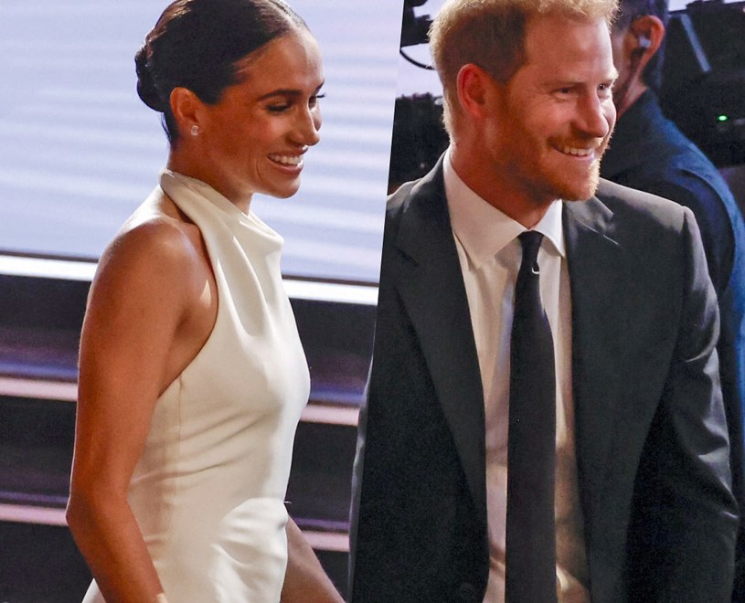 Bolesny cios dla Meghan i Harry'ego. Nadszedł z najmniej spodziewanej strony