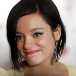 Bolesny upadek ciężarnej Lily Allen