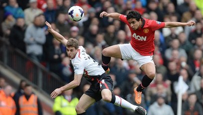 ​Bolesny upadek "Czerwonych Diabłów"