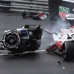 Bolid Schumachera roztrzaskany w Monako. Kto wygrał wyścig Formuły 1?