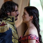 "Bolivar": Generał ma romans z Manuelitą. Thorne chce zabrać jej majątek