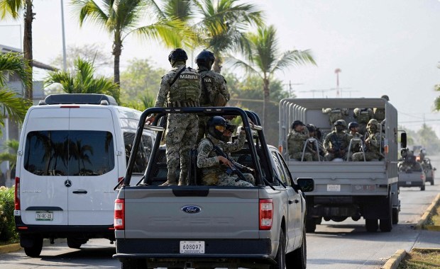 Boliwia zwróci się z prośbą do FIFA. Konsekwencja zamieszek w Meksyku