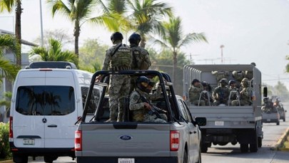 Boliwia zwróci się z prośbą do FIFA. Konsekwencja zamieszek w Meksyku