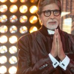 Bollywoodzki gwiazdor bez wody