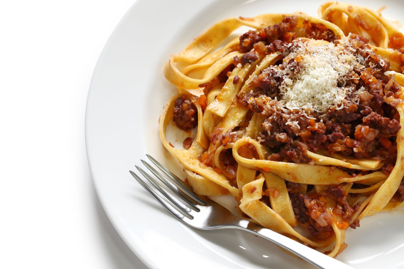 Bolognese na ostro /123RF/PICSEL