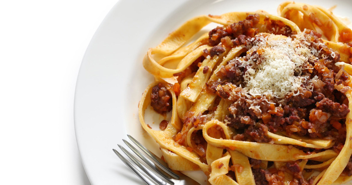 Bolognese na ostro /123RF/PICSEL