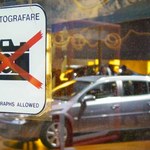 Bolonia: zakaz fotografowania!