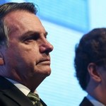 Bolsonaro nazwał odpowiedzialnego za tortury "bohaterem narodowym"