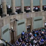 "Bolszewicka ustawa", "obraz żenujących clownów". Burza wokół komisji ds. wpływów rosyjskich
