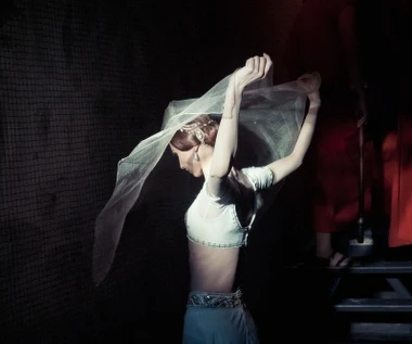 "Bolszoj Babilon" [trailer]