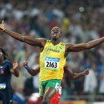Bolt najlepszy na Jamajce