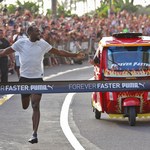 Bolt szybszy od... peruwiańskiej taksówki motocyklowej