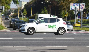 Bolt, Tchibo i Zara na celowniku UOKiK. Zarzuty od UOKiK za "ekościemy"