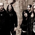 Bolt Thrower: Szczegóły koncertów