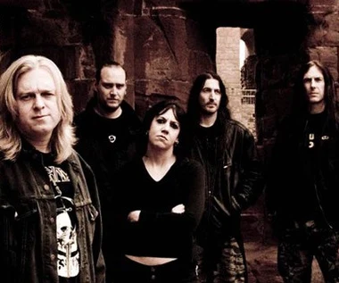 Bolt Thrower w Polsce