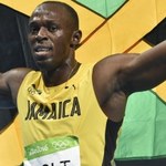Bolt: Udowodniłem światu swoją wielkość