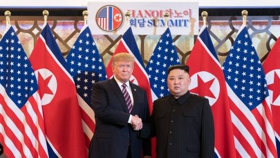 Bolton: Korea Płn. grozi powrotem testów nuklearnych