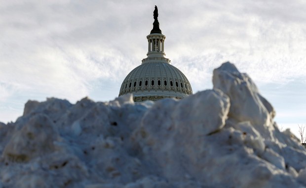 "Bomba cyklonowa" nad USA. Liczba ofiar ataku zimy rośnie