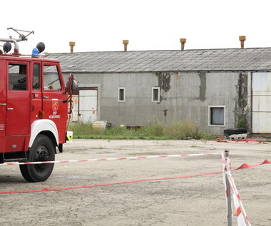 Bomba ekologiczna uaktywniła się po latach