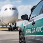 "Bomba" na lotnisku w Rzeszowie. Kiepski żart 38-latka zmusił go do zmiany planów 