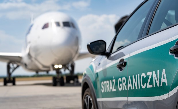 "Bomba" na lotnisku w Rzeszowie. Kiepski żart 38-latka zmusił go do zmiany planów 