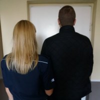 Policyjne śledztwo ws. bomby na stadionie Ruchu