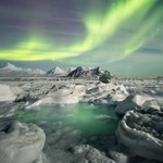 Bomba tyka. Metan spod lodów Arktyki może ugotować planetę