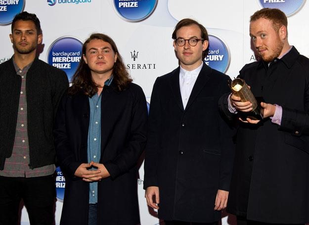 Bombay Bicycle Club - fot. Ben A. Pruchnie /Getty Images