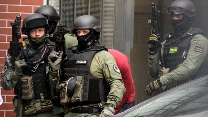 Bomber przygotowywał się do ataku podczas Światowych Dni Młodzieży. Jest decyzja o areszcie 