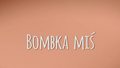 Bombka-miś