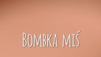 Bombka-miś