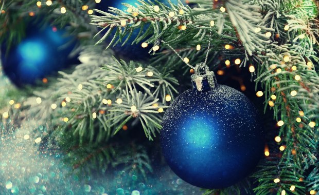 Bombkodzielnia. W Szczecinie powstanie punkt wymiany ozdób świątecznych