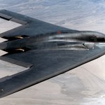 Bombowce stealth B-2. To one poleciały nad Iran