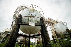 Bomby ekologiczne przerastają polskie miasta. Pomoże specustawa?