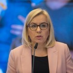 Bon energetyczny. Minister podała najnowsze informacje o wypłatach