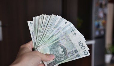 Bon energetyczny rusza 1 sierpnia. Dla kogo nawet 1200 zł wsparcia? Najczęściej wsparcie będzie niższe