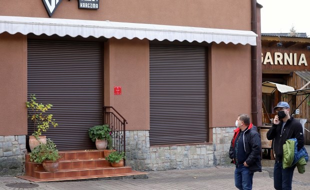 Bon gastronomiczny? Rząd jest na tak. Szczegóły w tym tygodniu 