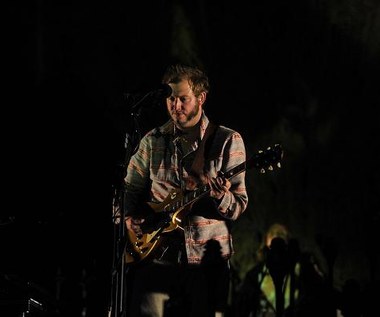 Bon Iver na Open'er Festival 2012