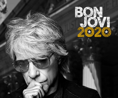 Bon Jovi "2020": Jak Bon Jovi (nie) został Springsteenem [RECENZJA]