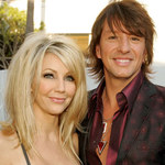 Bon Jovi: Gitarzysta po rozwodzie