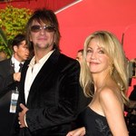 Bon Jovi: Gitarzysta zdradzał żonę?