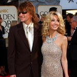 Bon Jovi: Romans powodem rozwodu?