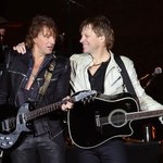 Bon Jovi w Gdańsku bez Richiego Sambory