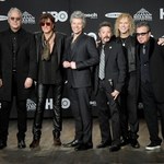 Bon Jovi w Rockandrollowym Salonie Sław. Richie Sambora: Nigdy nie mów nigdy