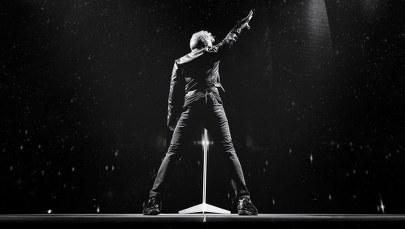 Bon Jovi wraca na trasę! Wystąpi po raz pierwszy na PGE Narodowym!