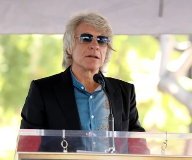 Bon Jovi wraca na trasę! Znamy szczegóły "Forever Tour"