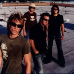 Bon Jovi: Wypadek samolotu